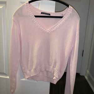 Brandy Melville sweater